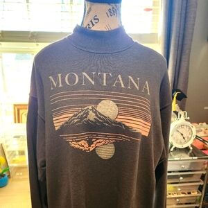 🌼 Women's sweatshirt